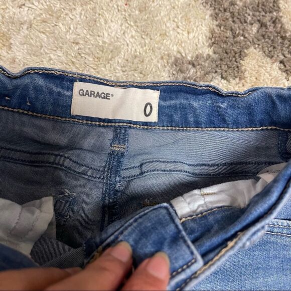 Garage Jeans  - Picture 5 of 6